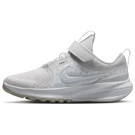 Nike Star Runner 5 Kinder Summit White/Black 33