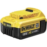 DeWalt DCB182 18 V Li-Ion 4,0 Ah XR