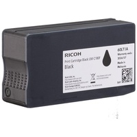 Ricoh Original Tintenpatrone IJM C180F 4er Multipack
