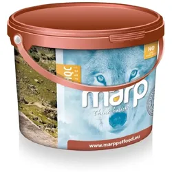 MARP Holistic Hähnchen- Getreidefrei 4 kg