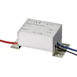 IVT 12/80 18320 Zweitbatterielader 12V