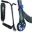 Ethic Erawan V2 Stunt-Scooter H=86cm komplett Trick Park Tret Roller Rainbow Neochrome