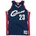 Herren Sportshirt Lebron Cleveland Cavaliers 2008-09 Swingman Jersey XL