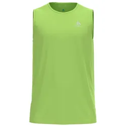 Odlo Herren Tank Crew Neck grün