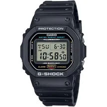 Casio G-Shock DW-5600UE-1ER Harz 43 mm DW-5600UE-1ER