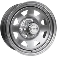DOTZ Dakar 7x16