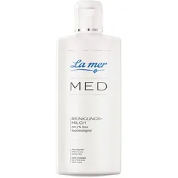 MED Reinigungsmilch 200 ml