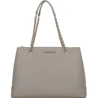 Valentino Relax Schultertasche 38 cm beige