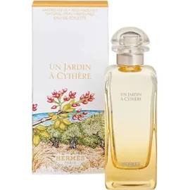 Hermès Un Jardin à Cythère Eau de Toilette refillable 100 ml