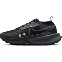 Nike Zegama 2 Damen Schwarz 37,5