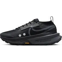 Nike Zegama 2 Damen Schwarz 37,5