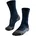 Trekkingsocken marine 39-41