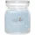 Yankee Candle North Pole Hideaway Duftkerze 368 g blau