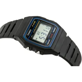 Casio Collection F-91W-1YEF