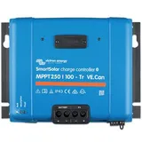 Victron Energy Victron Solarladeregler SmartSolar MPPT250/100-Tr, 12/24/36/48V, VE.Can, Bluetooth, 100A