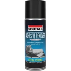 Soudal Technische Sprays Adhesive Remover 400ml