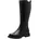 Jana Stiefel 8-25702-45 schwarz H-Weite