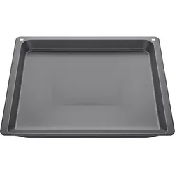 Constructa CZ11CU10E0, Universalpfanne, 38 x 455 x 375 mm, spülmaschinengeeignet