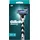 Gillette Mach3 Rasierer + Rasierklingen 2 St.