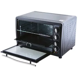 h.koenig FO42 Schwarz