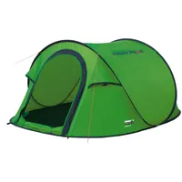 High Peak Vision 3 grün/phantom