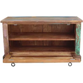 SIT Möbel Riverboat Schuhschrank 1-türig 0,0 x 0,0 x 0,0 cm mehrfarbig