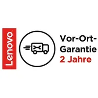 Lenovo Thinkpad L/T/X13 Serie 1 Jahr Depot auf 2
