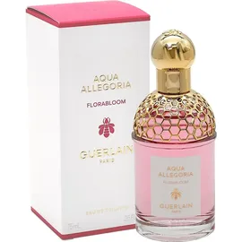 Guerlain Aqua Allegoria Florabloom Eau de Toilette 75 ml