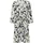 Kaffe Kleid Blusenkleid Beige 40