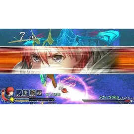 Ys Memoire: The Oath in Felghana - Ps5