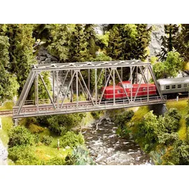 NOCH Kastenbrücke 21320 H0