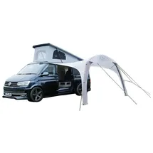 Vango AirBeam Sky Canopy Markisenüberdachung 2,5 m