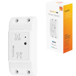 Hombli Smart Switch - smarter Schalter