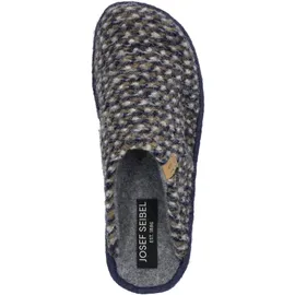Josef Seibel Lille 09 Blau 42