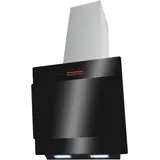 Amica KHF 664 101 S Kaminhaube 60 cm Schwarz