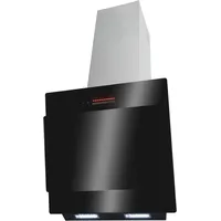 Amica KHF 664 101 S Kaminhaube 60 cm Schwarz