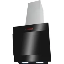 Amica KHF 664 101 S Kaminhaube 60 cm Schwarz