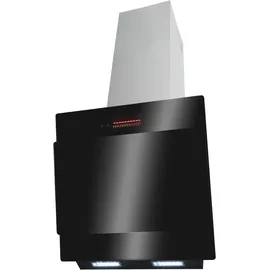 Amica KHF 664 101 S Kaminhaube 60 cm Schwarz