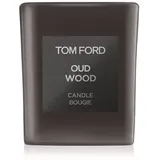 Tom Ford Private Blend Düfte Oud Wood Candle Kerze