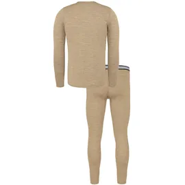 Normani Unterwäsche-Set Melbourne/Sydney Beige 6XL