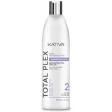 Kativa Total Plex Acondicionador Reconstructor 355ml