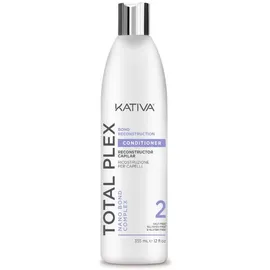 Kativa Total Plex Acondicionador Reconstructor 355ml