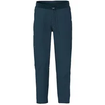 Vaude Detective Blau 122