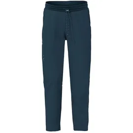 Vaude Detective Blau 122