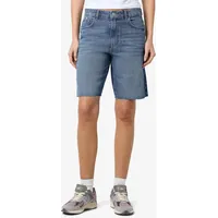 Noisy May Jeansshorts Blau M