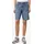 Noisy May Jeansshorts Blau M