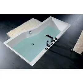 hak Handelsagentur Koch VERSYS R Raumsparbadewanne 160 x 85 cm (rechts) (MPNR nicht verfügbar)