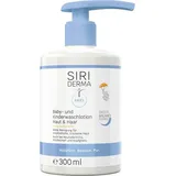 SIRIDERMA Baby- und Kinderwaschlotion Haut & Haar
