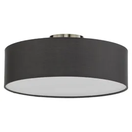 LINDBY Sebatin 3-flg. 40 cm grau
