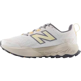 New Balance Fresh Foam X Garoé V2 Damen Grau / Weiß 40,5